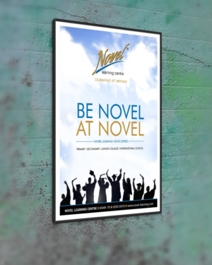 Poster Design by cb1318 for this project | Design: #7764216