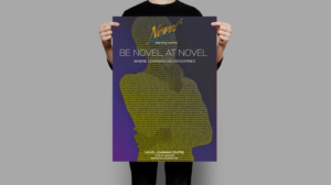 Poster Design by nizamdeen for this project | Design: #7836890