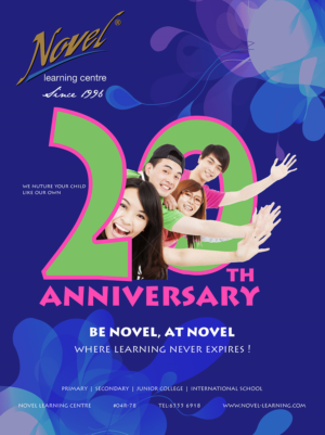 Poster Design by Reuben