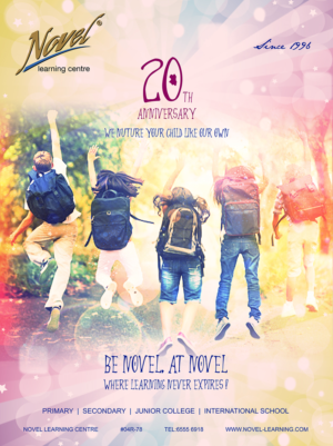 Poster-Design von Reuben für dieses Projekt | Design #7769934