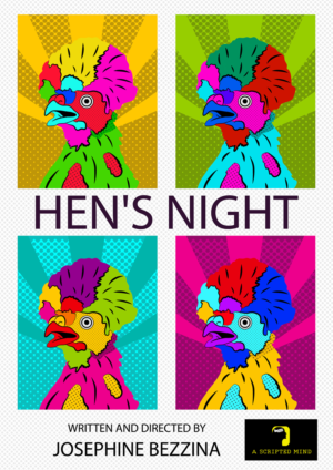 Poster Design by !Public profile
