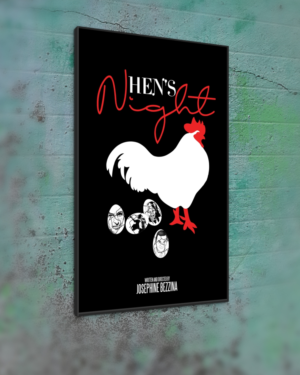 Poster Design by cb1318 for this project | Design: #7753125