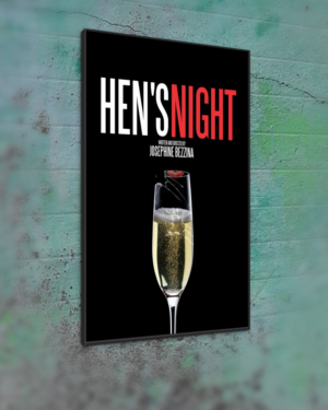 Poster Design by cb1318 for this project | Design: #7753234