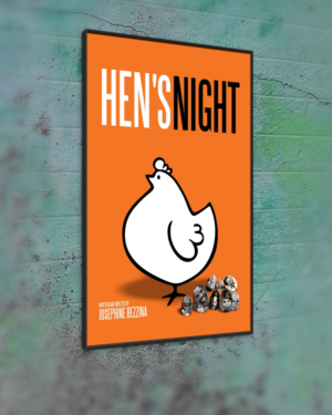 Poster Design by cb1318 for this project | Design: #7753620