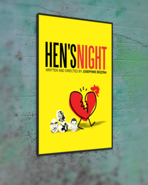 Poster Design by cb1318 for this project | Design: #7753667