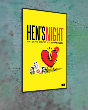 Poster Design by cb1318 for this project | Design: #7754623