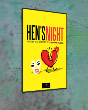 Poster Design by cb1318 for this project | Design: #7755233