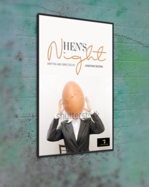 Poster Design by cb1318 for this project | Design: #7755394