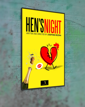 Poster Design by cb1318