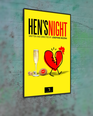 Poster Design by cb1318 for this project | Design: #7767839