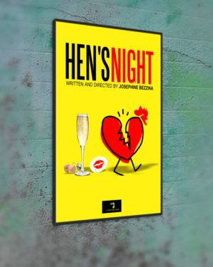 Poster Design by cb1318 for this project | Design: #7767840
