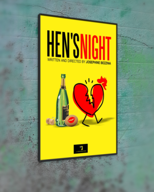 Poster Design by cb1318 for this project | Design: #7767922
