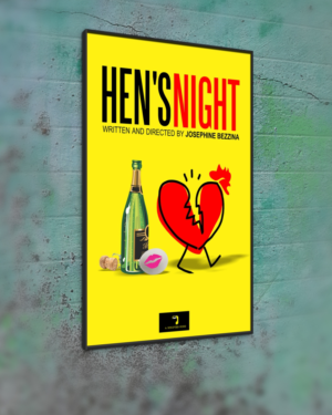 Poster Design by cb1318 for this project | Design: #7767923