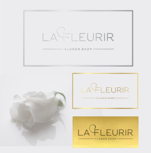 Logo-Design von Radmila für dieses Projekt | Design #7747342