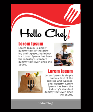 Flyer Design by guhapathika