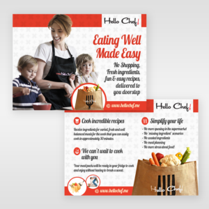 Flyer Design by Kishaloy_D