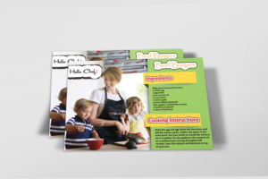 Flyer Design by esmael43
