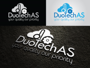 Logo Design by BitsNDigits for this project | Design: #7664278