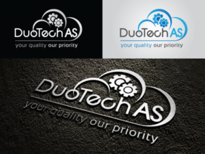 Logo Design by BitsNDigits for this project | Design: #7664279