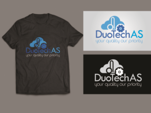 Logo Design by BitsNDigits for this project | Design: #7664280