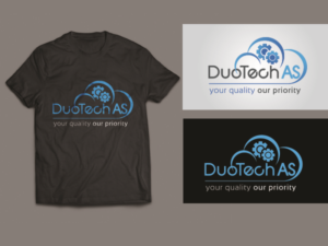Logo Design by BitsNDigits for this project | Design: #7664281