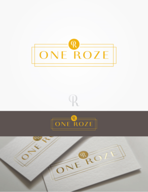 Logo Design by ultramarin for this project | Design: #7740180