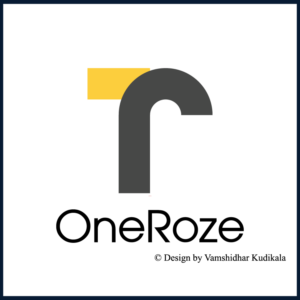 Logo Design by Vamshidhar K for this project | Design: #7715731