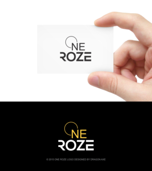 Logo Design by Exotic Blue for this project | Design: #7744349