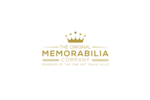 Logo Design by ideaz2050 for The Original Memorabilia Company | Design: #7656218
