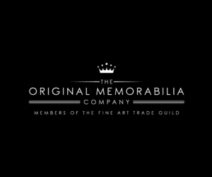 Logo Design by sariaka for The Original Memorabilia Company | Design: #7656861