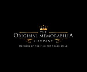 Logo Design by sikamcoy222 for The Original Memorabilia Company | Design: #7668999