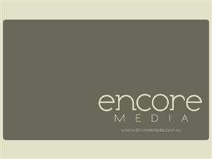 Business Card Design by inspiredart for this project | Design: #386454