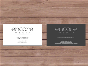 Design de Carte de Visite par Priyo Subarkah pour ce projet | Design : #385054