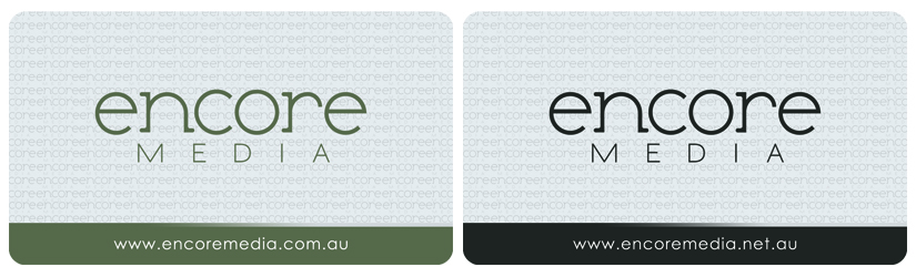 Business Card Design by diRtY.EMM for this project | Design #384810