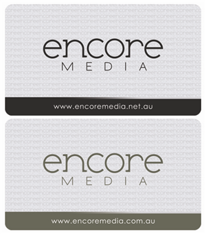 Design de Carte de Visite par diRtY.EMM pour ce projet | Design : #384812