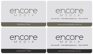 Design de Carte de Visite par diRtY.EMM pour ce projet | Design : #384838