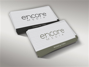 Design de Carte de Visite par diRtY.EMM pour ce projet | Design : #384843