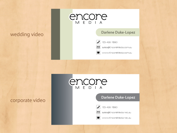 Design de Carte de Visite par WingLee pour ce projet | Design #385845
