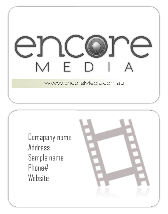 Business Card Design by Metaphorical Emperor Leaf for this project | Design #386278