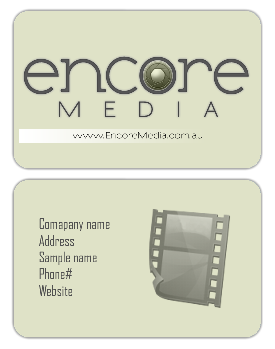 Business Card Design by Metaphorical Emperor Leaf for this project | Design #389453