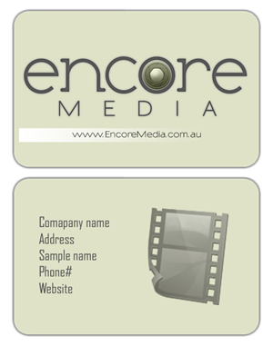 Business Card Design by Metaphorical Emperor Leaf for this project | Design #389453