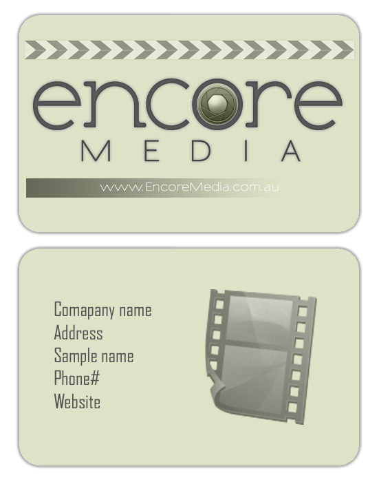 Business Card Design by Metaphorical Emperor Leaf for this project | Design #389456