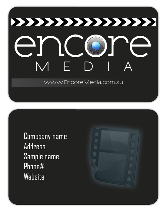 Business Card Design by Metaphorical Emperor Leaf for this project | Design #389520