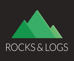 Diseño de Logo por Kim Nielsen para Rocks & Logs Stone Works LLC | Diseño: #7658521