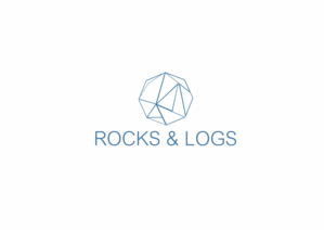 Design de Logo par annasmoke pour Rocks & Logs Stone Works LLC | Design : #7655650