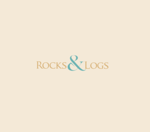 Logo-Design von Makdezign14 für Rocks & Logs Stone Works LLC | Design: #7834838