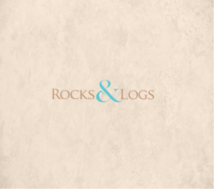 Logo-Design von Makdezign14 für Rocks & Logs Stone Works LLC | Design: #7834850