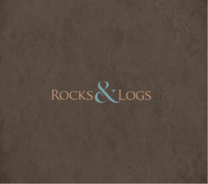 Logo-Design von Makdezign14 für Rocks & Logs Stone Works LLC | Design: #7834872