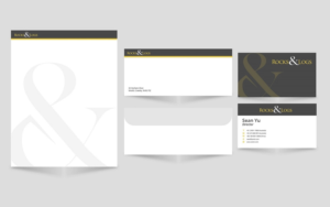 Design de Logo par Makdezign14 pour Rocks & Logs Stone Works LLC | Design : #7969284