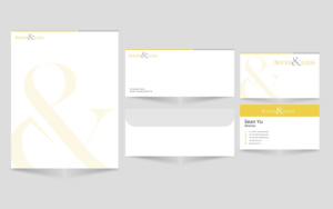 Design de Logo par Makdezign14 pour Rocks & Logs Stone Works LLC | Design : #7972694